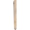Ekena Millwork Imperial Arts & Crafts Smooth Bracket, Douglas Fir, 3 1/2"W x 44"D x 44"H BKT04X44X44IMP03SDF - alternate 3